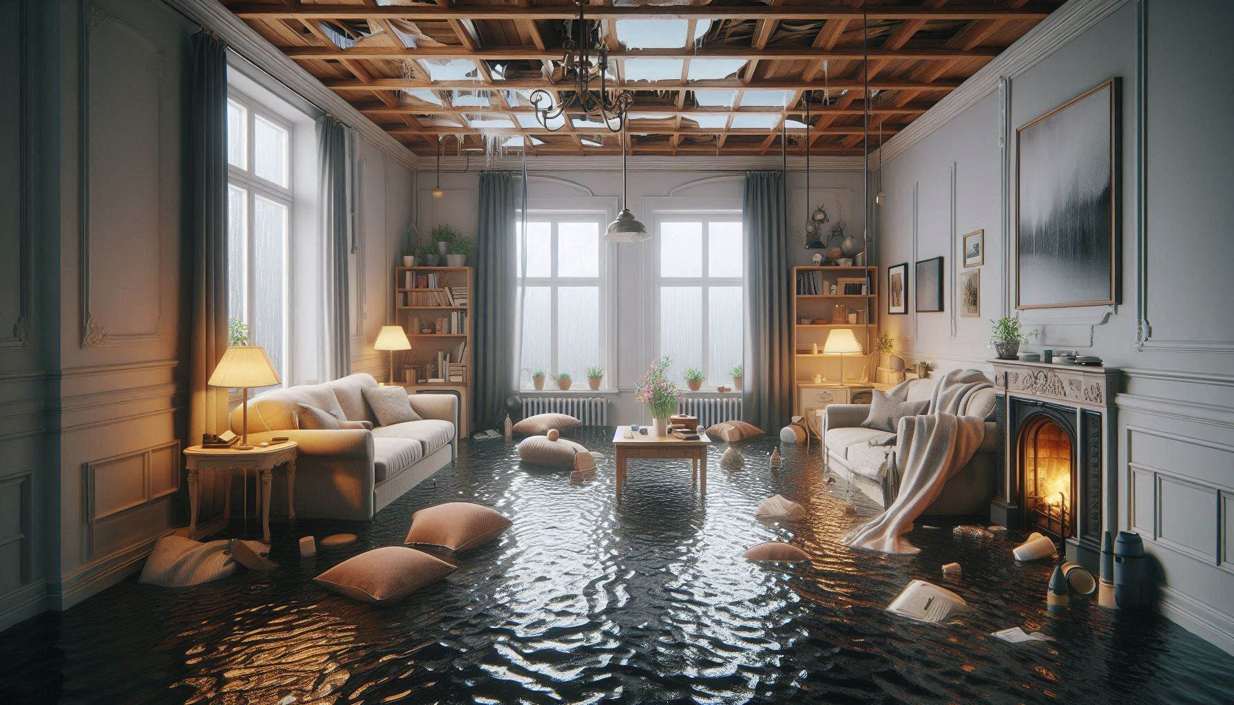 Flood Remediation
