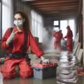 Why Immediate Water Damage Restoration Is Crucial: What Charlotte Homeowners Need to Know